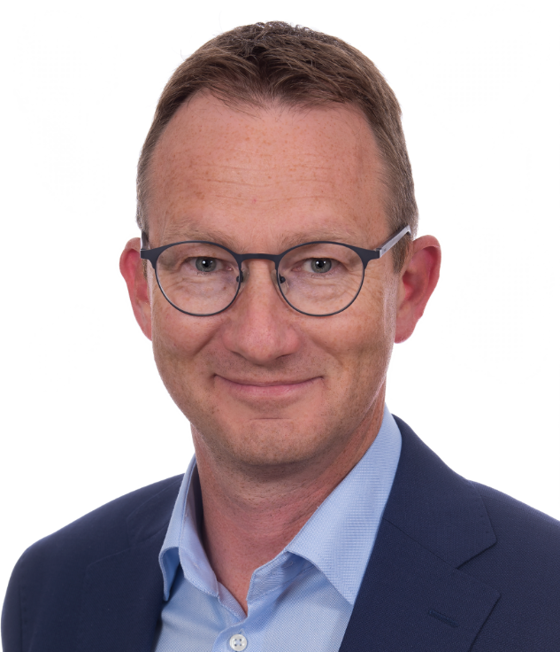 Anders Henrik Jensen