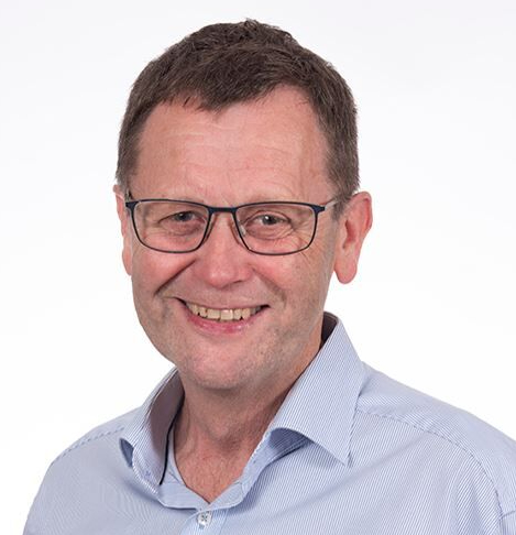 Niels Erik Christensen