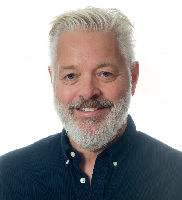 Tommy Bødker Jensen